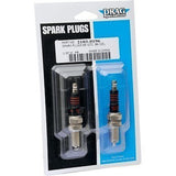 Drag Specialties Spark Plug 2103-0197, image 2 of 3