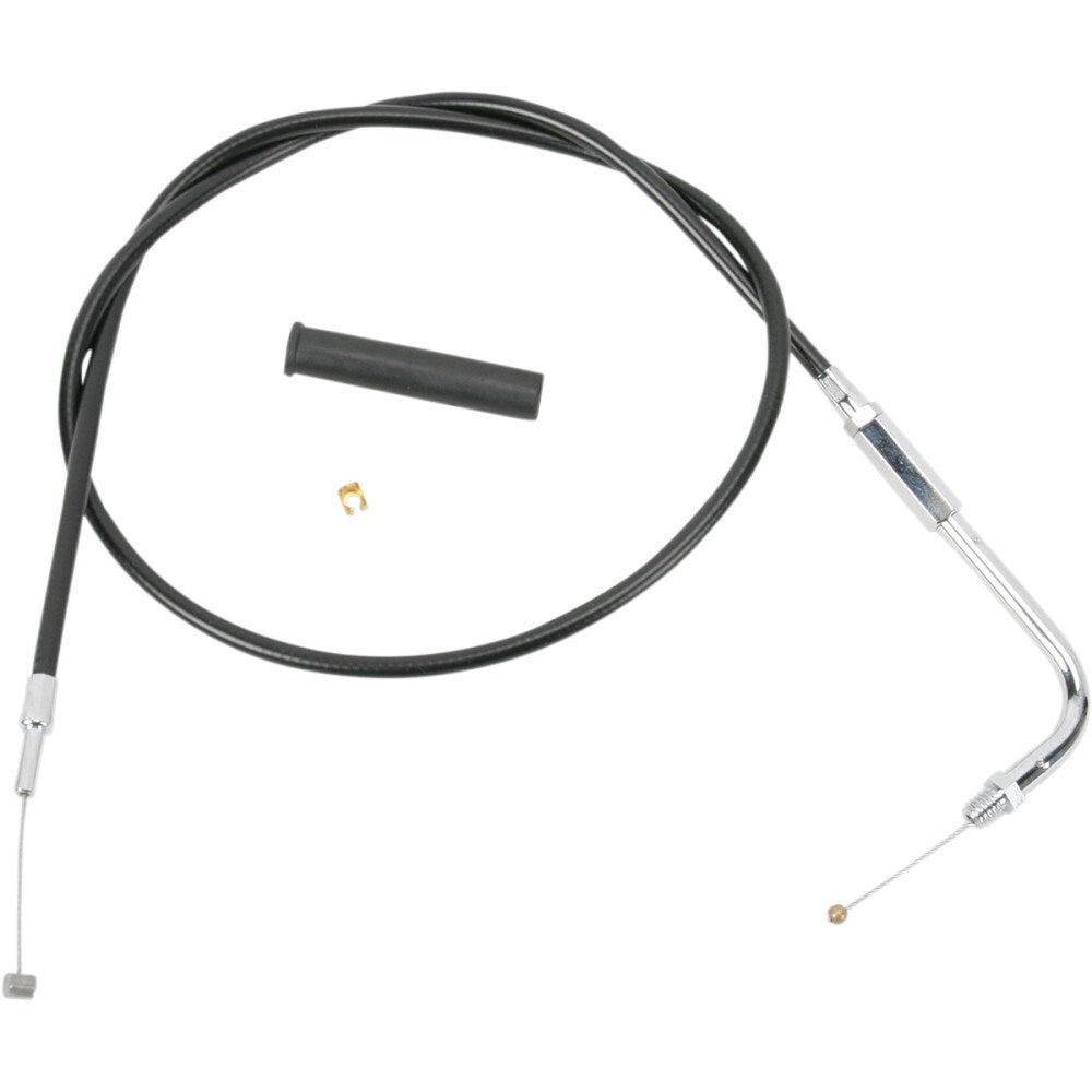 Drag Specialties Throttle Cable 4330900B