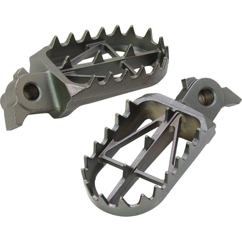 DRC Foot Peg D48-02-533