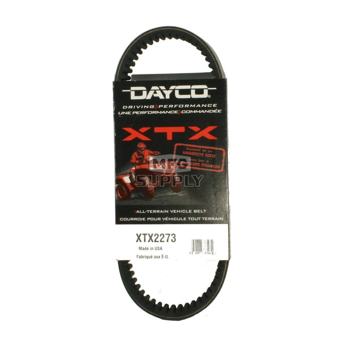 Drive Belt XTX2273-C60