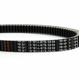 Drive Belt 23100-LKF5-0000, image 4 of 4