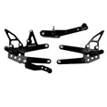 Driven Racing Rearset, image 1 of 3