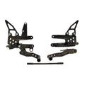 Driven Racing Rearset, image 1 of 3