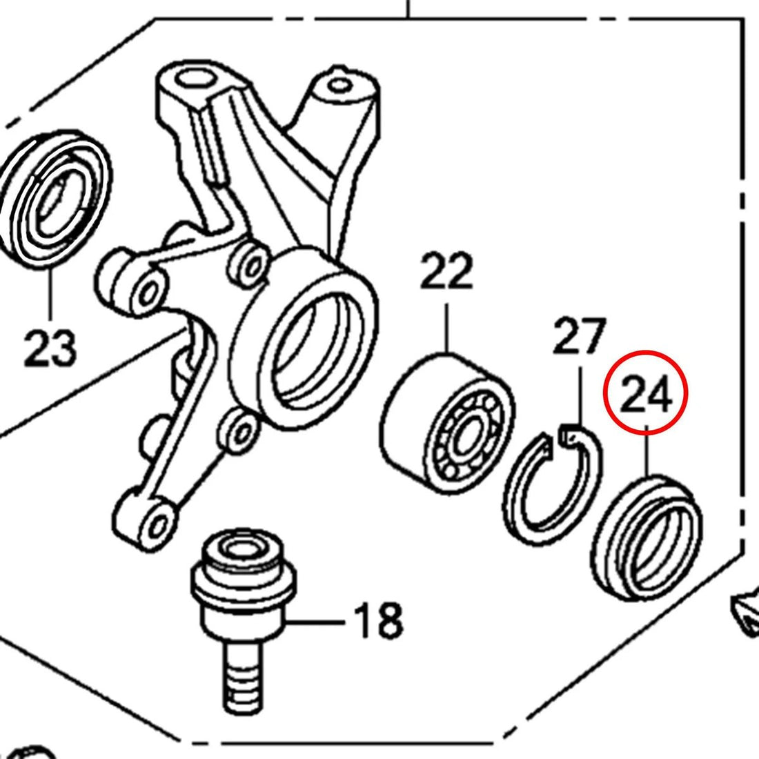 Fork Boot