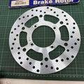 EBC Brake Disc MD3002, image 1 of 4