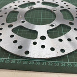 EBC Brake Disc MD3002, image 2 of 4