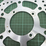 EBC Brake Disc MD3002, image 3 of 4