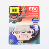 EBC Brake Pads, image 3 of 4