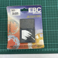 EBC Brake Pads