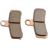 EBC Brake Pads FA457HH, image 2 of 4