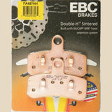 EBC Brake Pads FA457HH, image 3 of 4