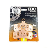 EBC Brake Pads FA457HH, image 4 of 4