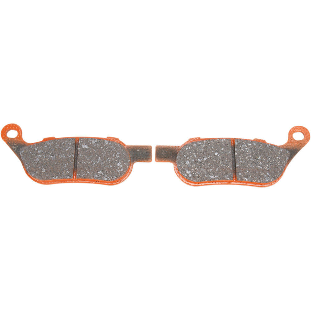 EBC Brake Pads FA458V