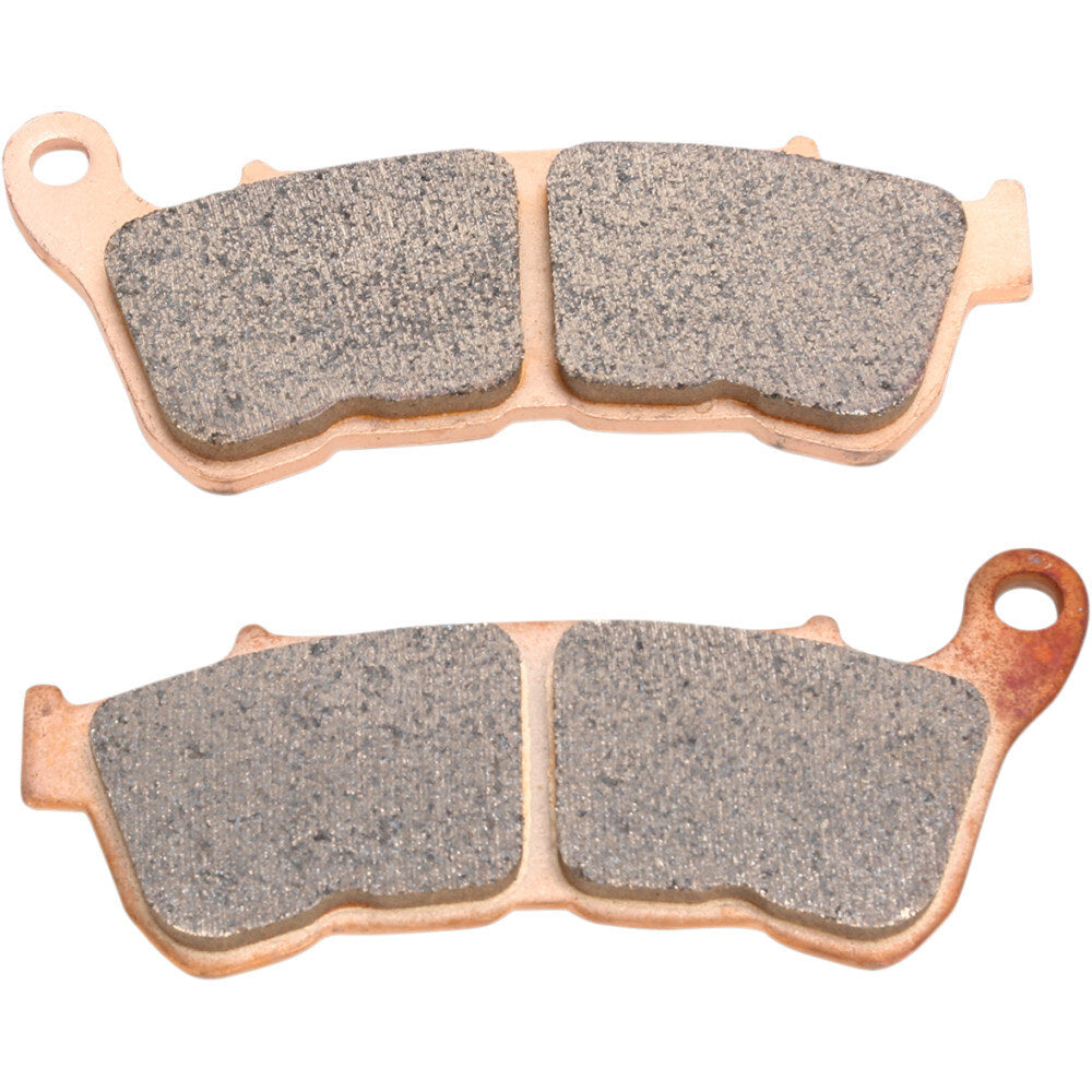 EBC Brake Pads FA640HH