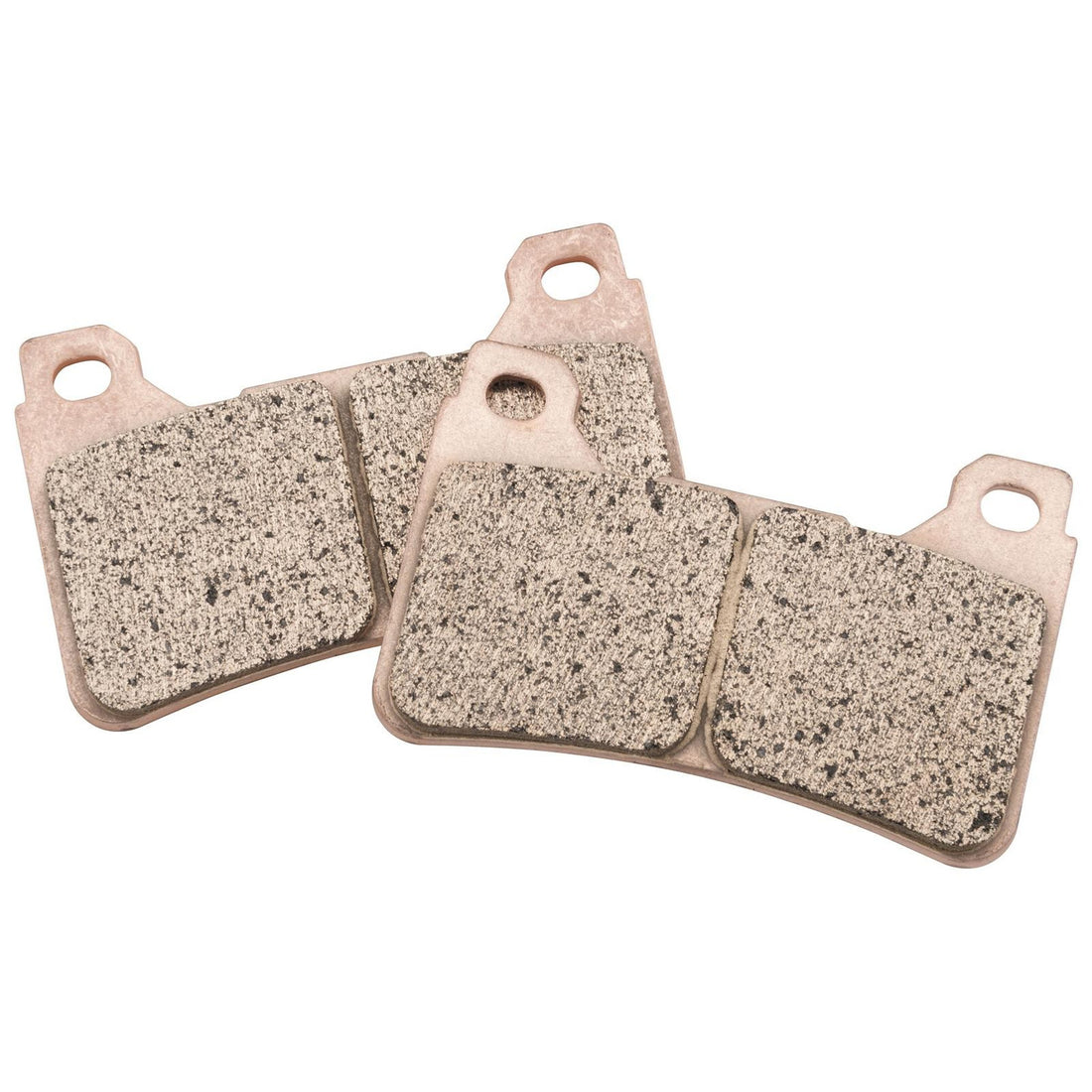 EBC Brake Pads FA390HH, image 1 of 2