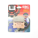 EBC Brake Pads, image 2 of 4