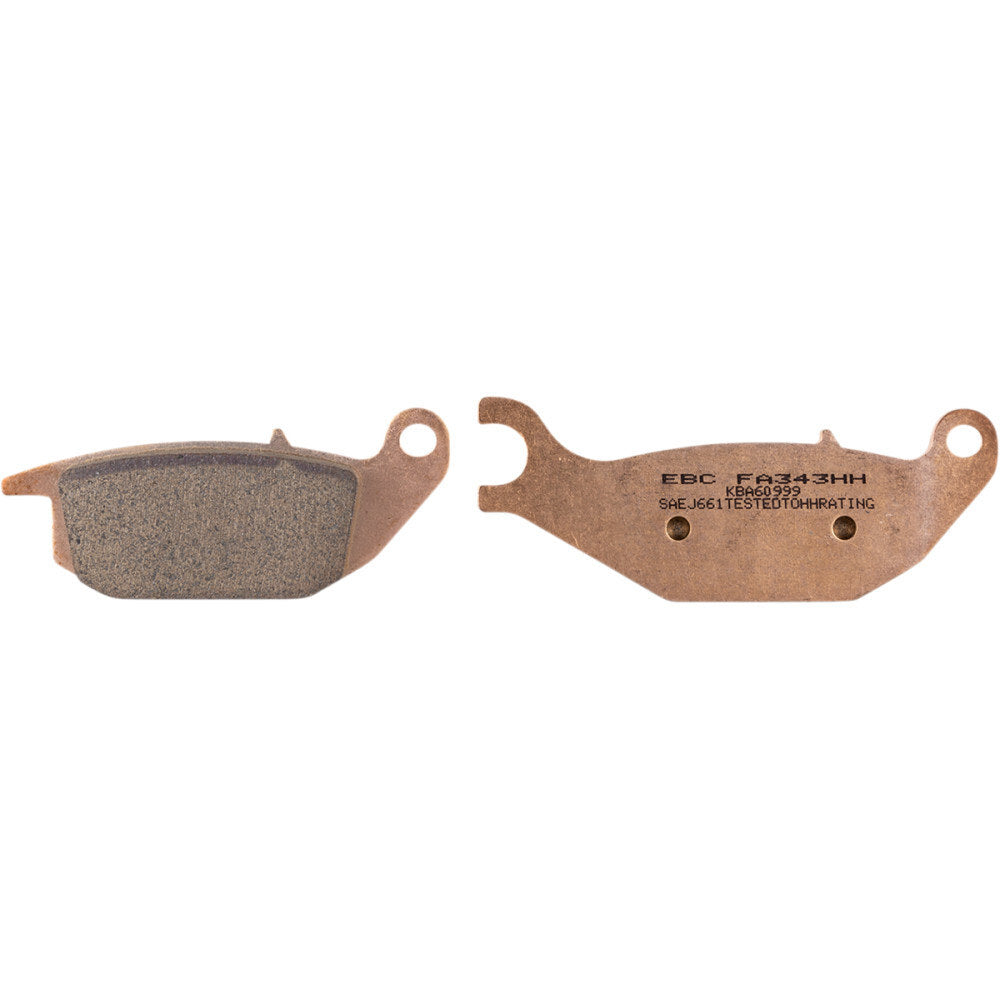 EBC Brake Pads FA343HH