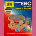 EBC Brake Pads FA228HH
