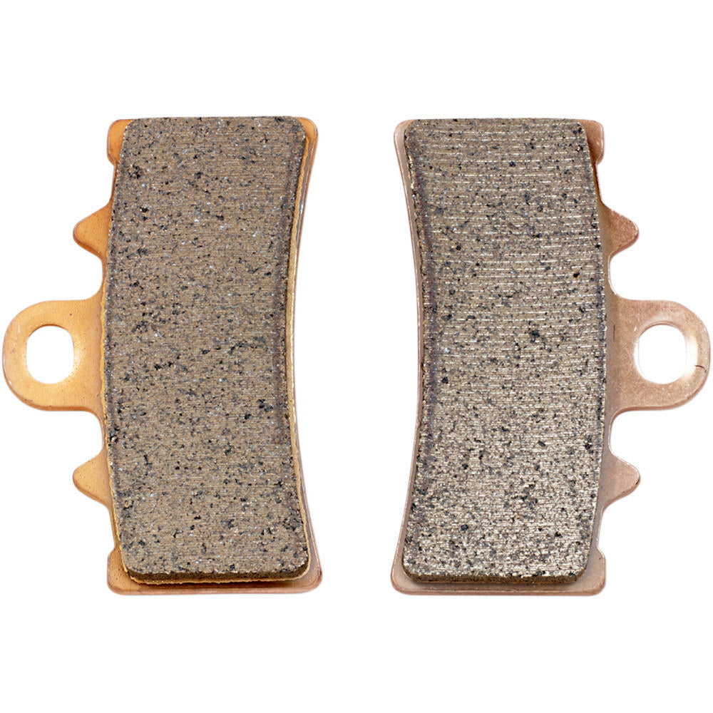 EBC Brake Pads FA606HH