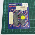 EBC Brake Pads, image 1 of 3