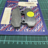 EBC Brake Pads, image 2 of 3