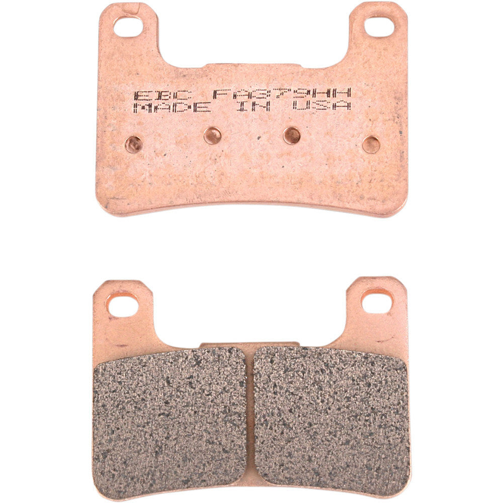 EBC Brake Pads FA379HH, image 1 of 2