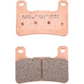 EBC Brake Pads FA379HH, image 1 of 2