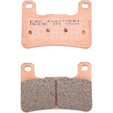 EBC Brake Pads FA379HH, image 1 of 2