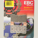 EBC Brake Pads FA379HH, image 2 of 2