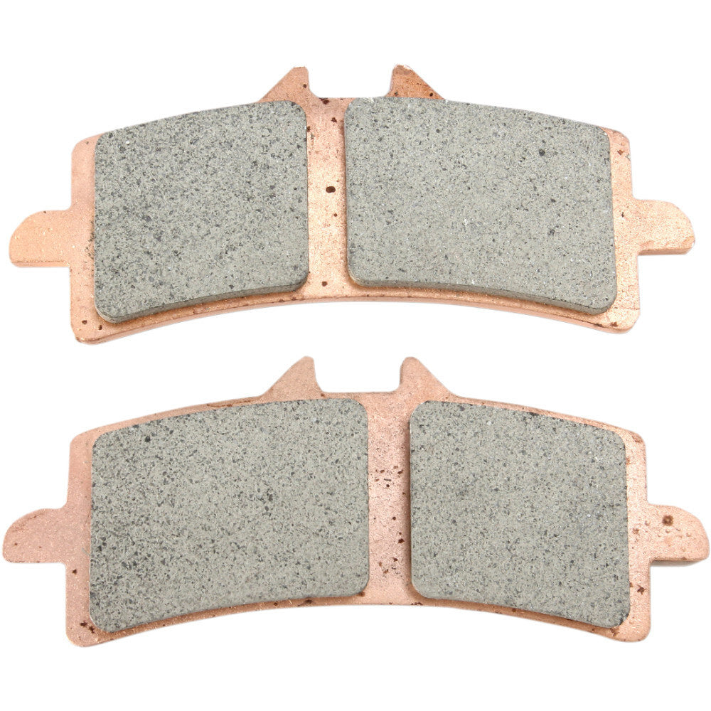 EBC Brake Pads GPFAX447HH, image 1 of 3