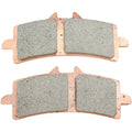EBC Brake Pads GPFAX447HH, image 1 of 3