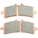 EBC Brake Pads GPFAX447HH, image 1 of 3