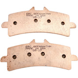 EBC Brake Pads GPFAX447HH, image 3 of 3