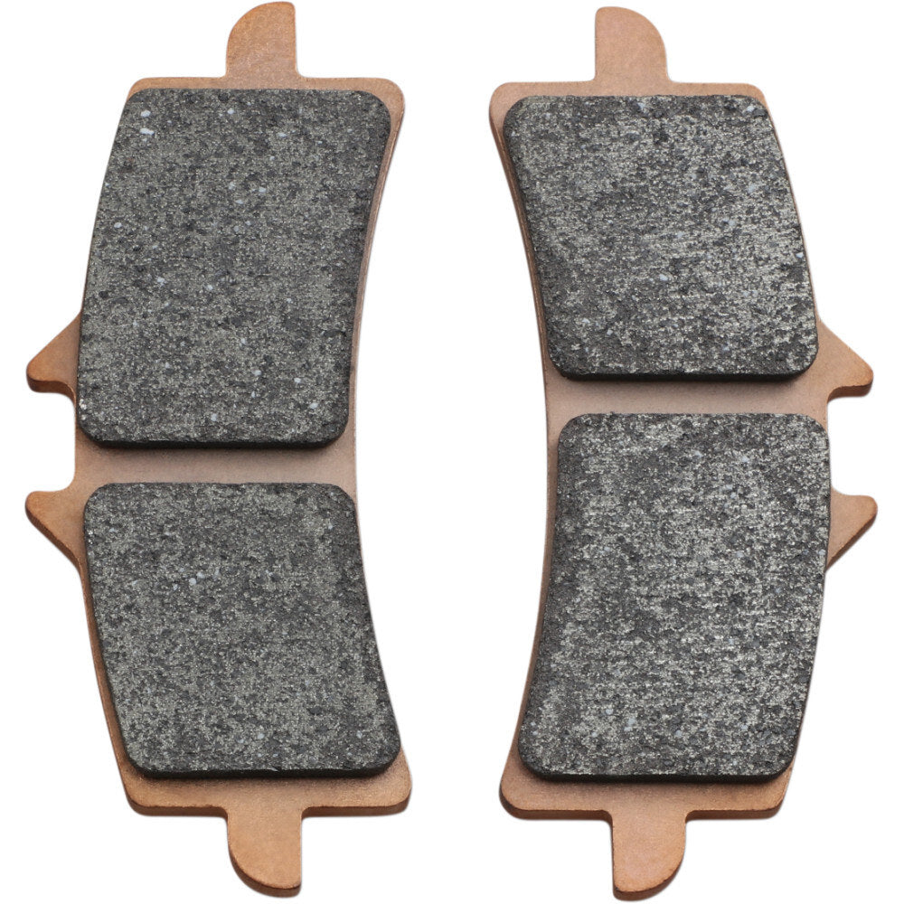 EBC Brake Pads EPFA447HH