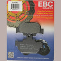 EBC Brake Pads FA106