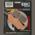 EBC Brake Pads