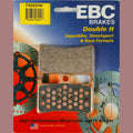 EBC Brake Pads FA252HH