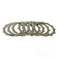 EBC Clutch Plate CK5611, image 1 of 2