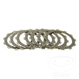 EBC Clutch Plate CK5611, image 1 of 2