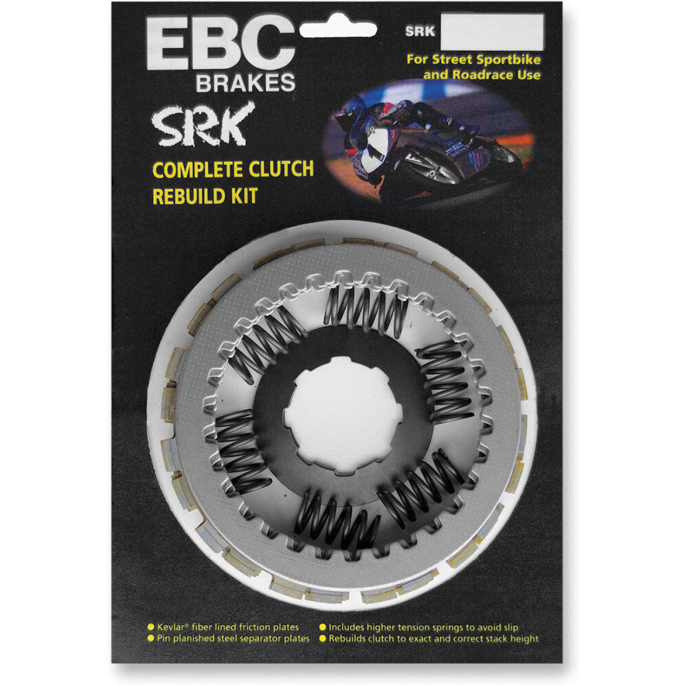 EBC Clutch Kit SRK19
