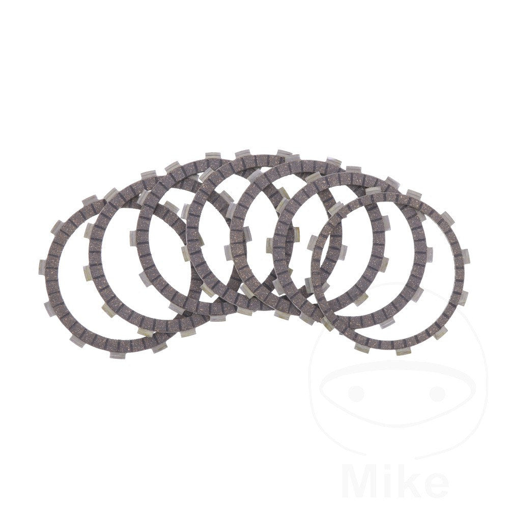 EBC Clutch Plate CK1317