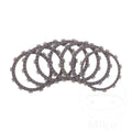 EBC Clutch Plate CK1317