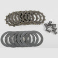 EBC Clutch Kit DRC61