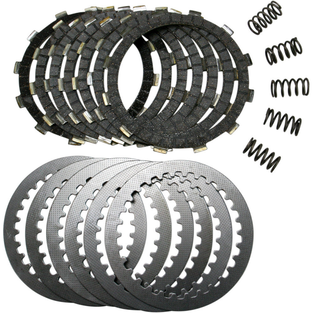 EBC Clutch Kit DRC65