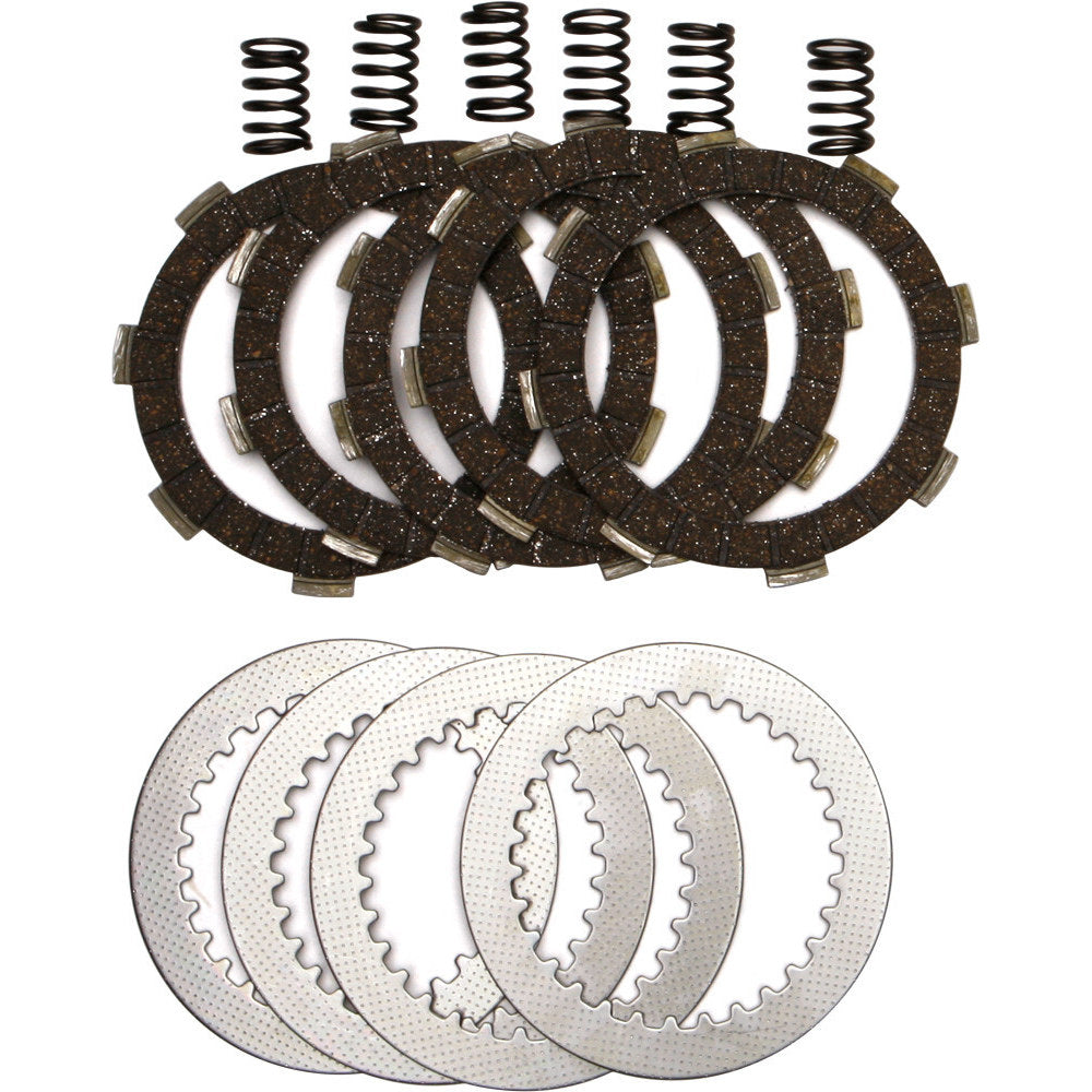 EBC Clutch Kit DRC7
