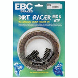 EBC Clutch Plate DRC205, image 1 of 4