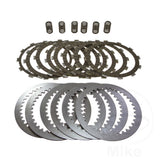 EBC Clutch Plate DRC205, image 3 of 4