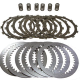 EBC Clutch Plate DRC205, image 4 of 4