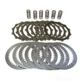 EBC Clutch Plate DRC105, image 1 of 2