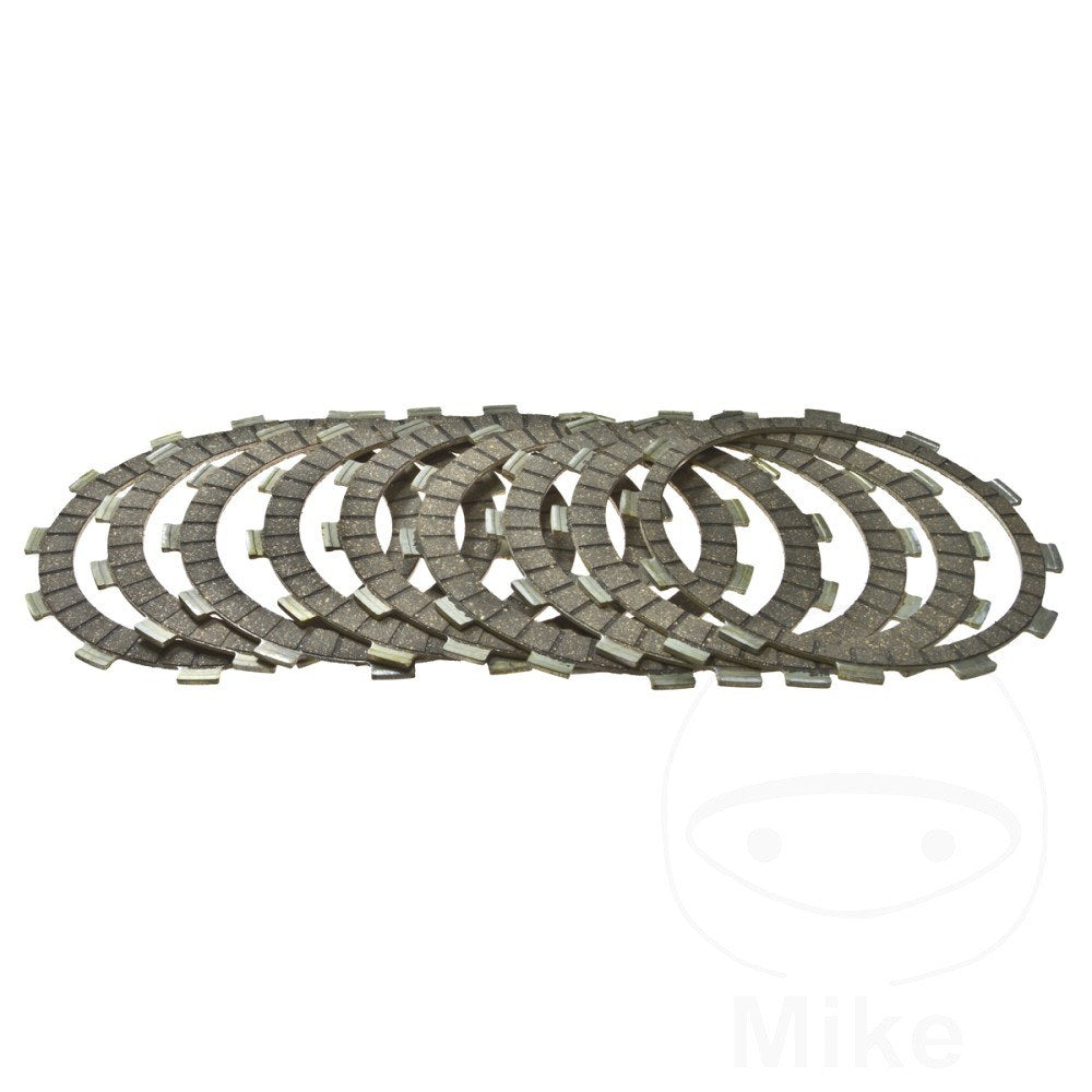 EBC Clutch Plate CK2362, image 1 of 2
